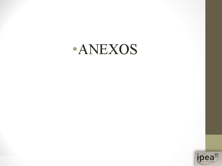  • ANEXOS 