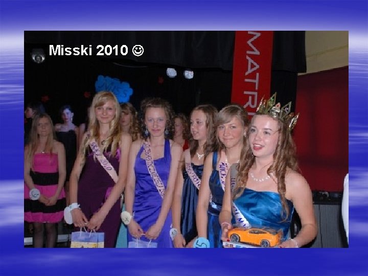 Misski 2010 