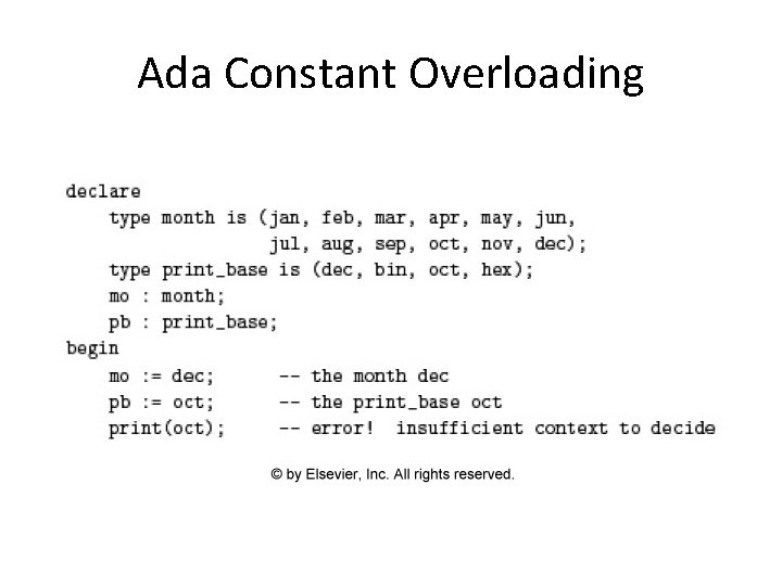 Ada Constant Overloading 