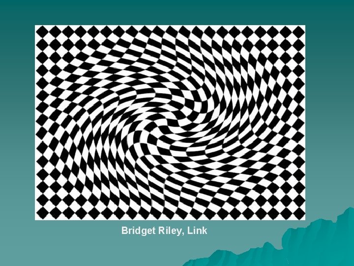 Bridget Riley, Link 