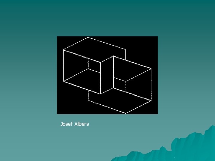 Josef Albers 