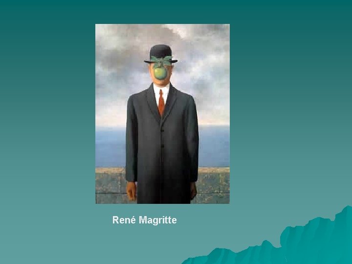 René Magritte 
