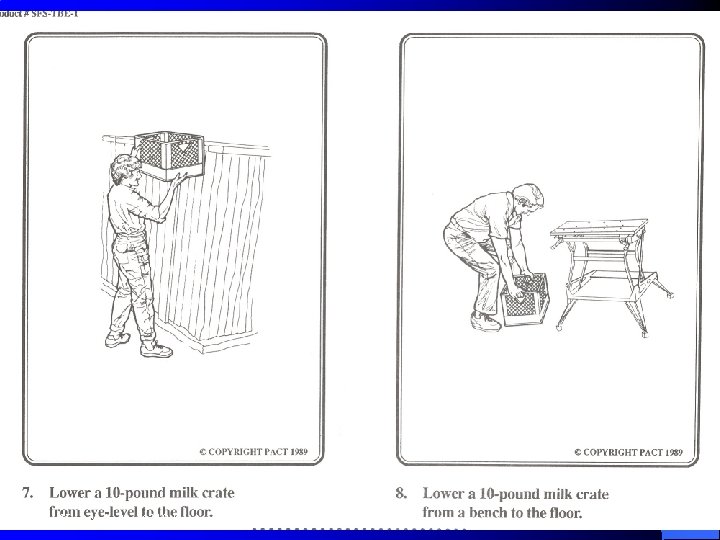 Kinesiology - 4310 Ergonomics 10 11/23/2020 