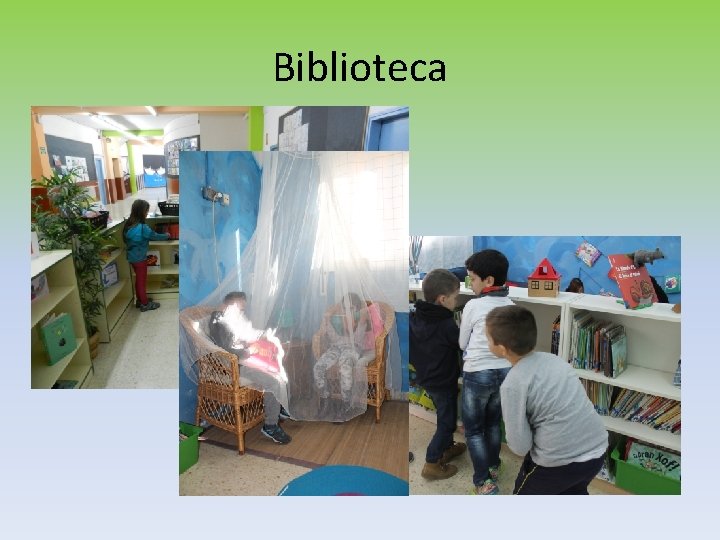 Biblioteca 