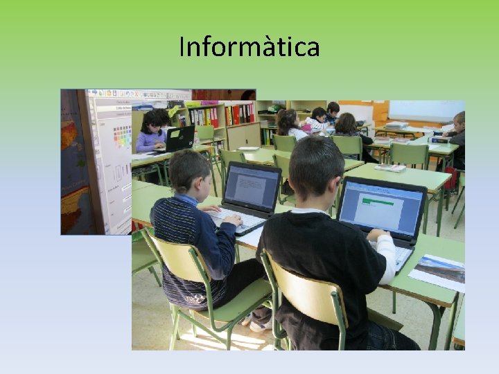 Informàtica 