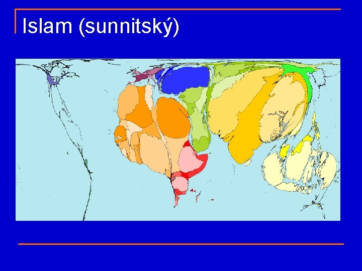 Islam (sunnitský) 