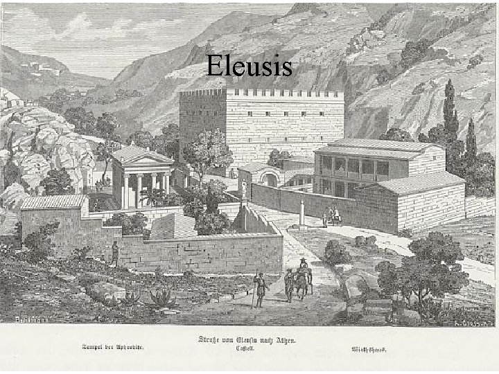 Eleusis 