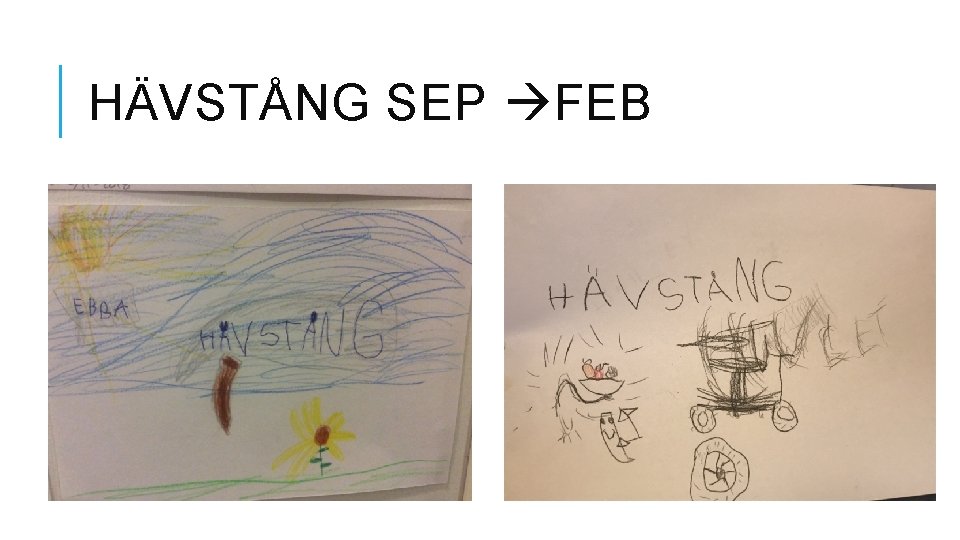 HÄVSTÅNG SEP FEB 