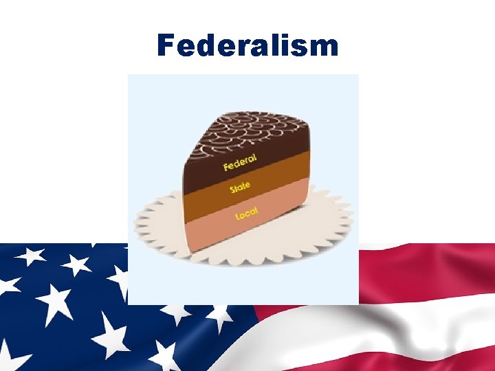 Federalism 