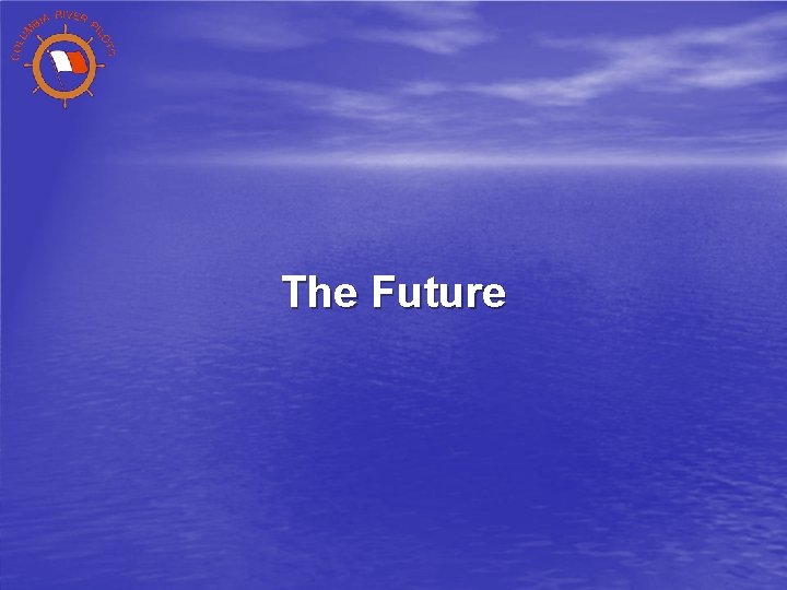 The Future 