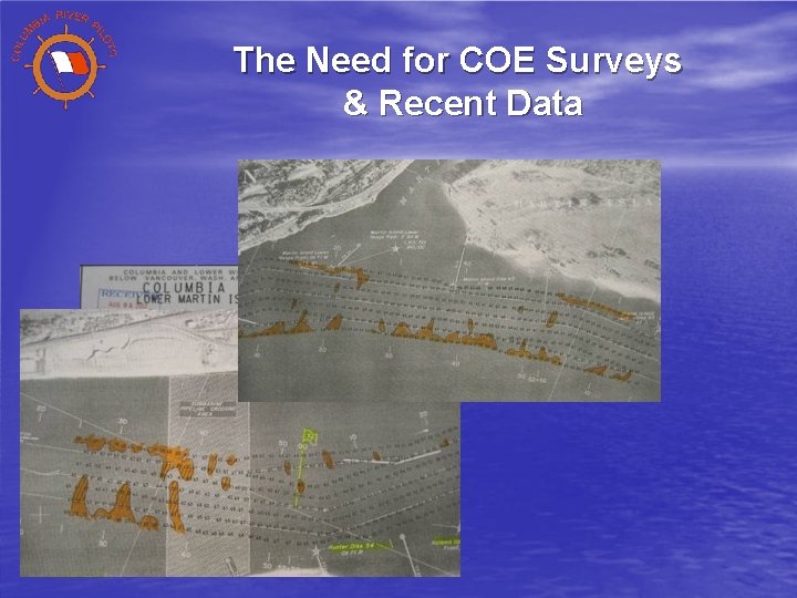 The Need for COE Surveys & Recent Data 