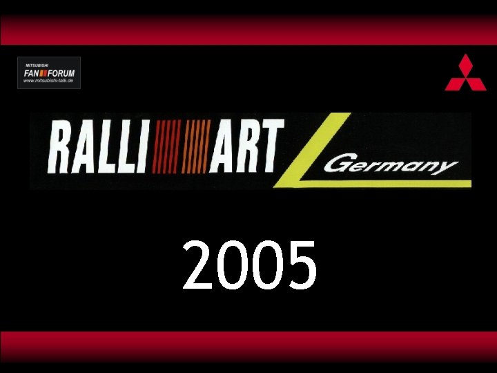2005 