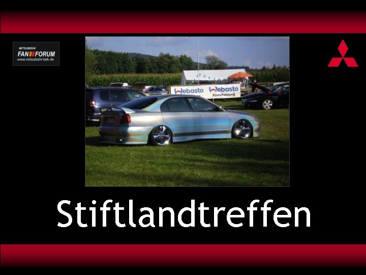 Stiftlandtreffen 