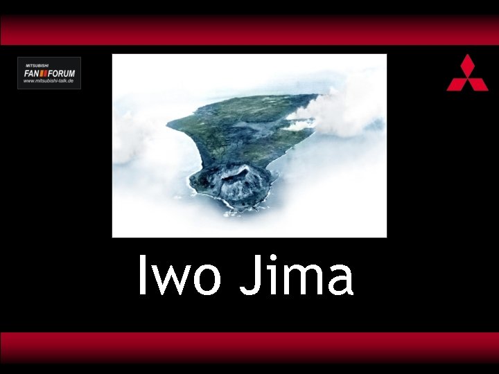 Iwo Jima 