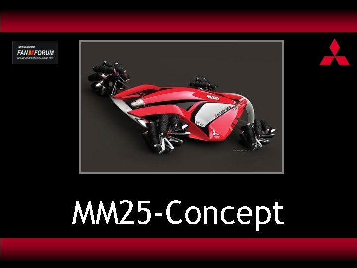 MM 25 -Concept 