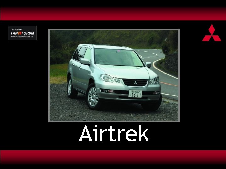 Airtrek 