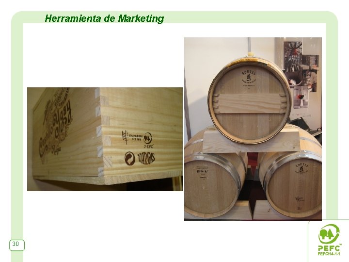 Herramienta de Marketing 30 