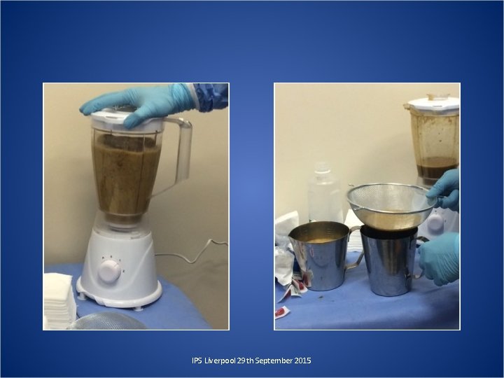 IPS Liverpool 29 th September 2015 