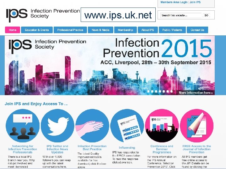 www. ips. uk. net 