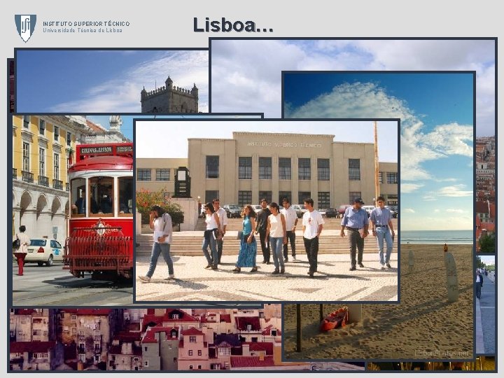 INSTITUTO SUPERIOR TÉCNICO Universidade Técnica de Lisboa… 50 