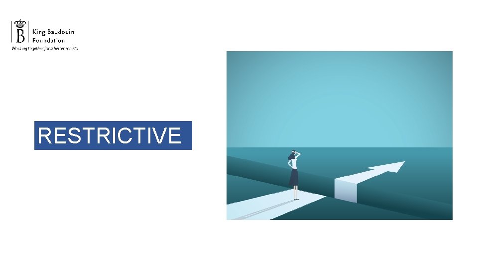 RESTRICTIVE 