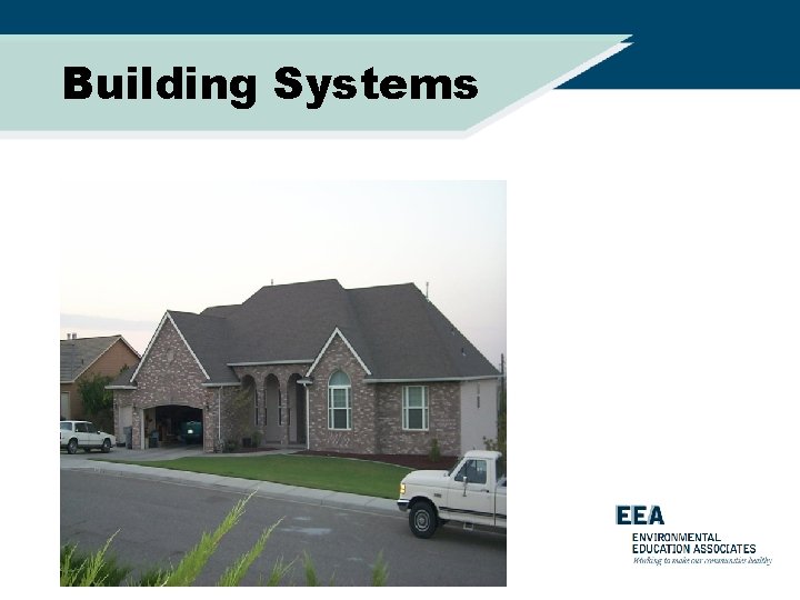 Building Systems 