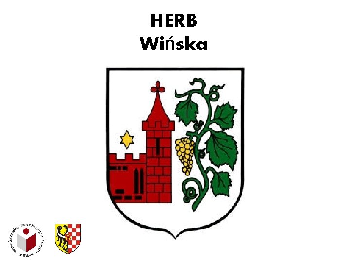 HERB Wińska 