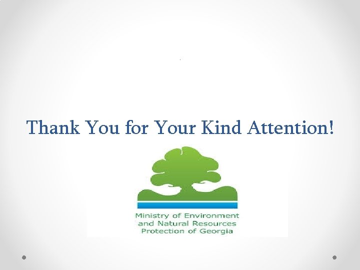 . Thank You for Your Kind Attention! 