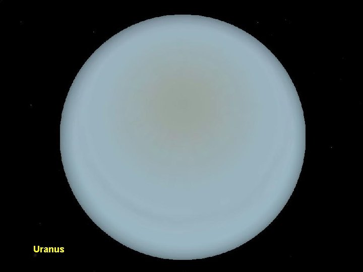 Uranus 