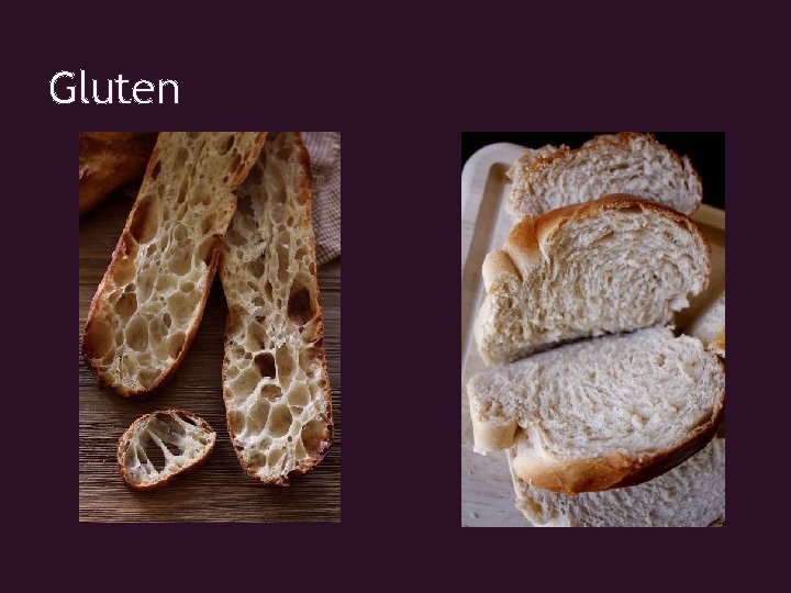 Gluten 