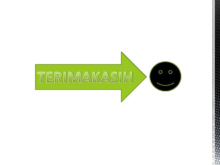 TERIMAKASIH TERIMAKASIH