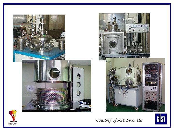 Courtesy of J&L Tech. Ltd 