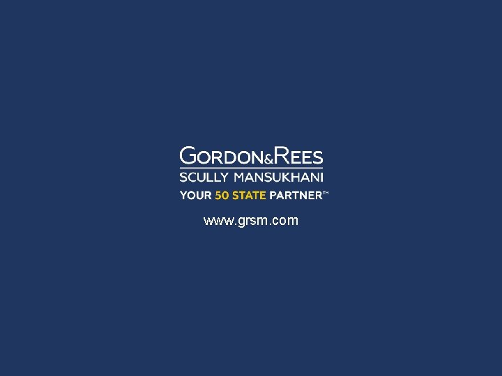 www. grsm. com 