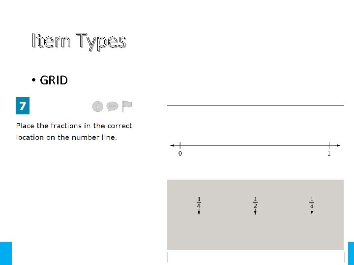 Item Types • GRID 