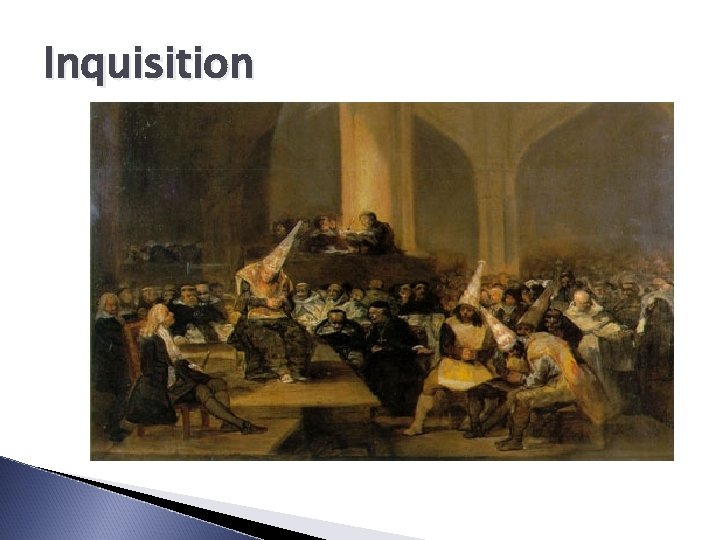 Inquisition 