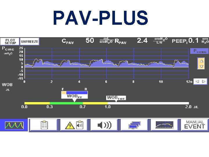 PAV-PLUS 