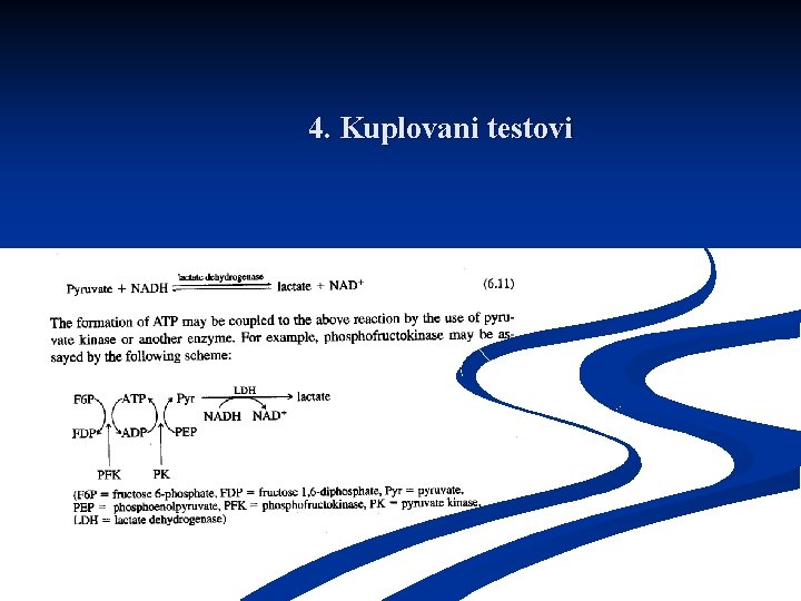 4. Kuplovani testovi 