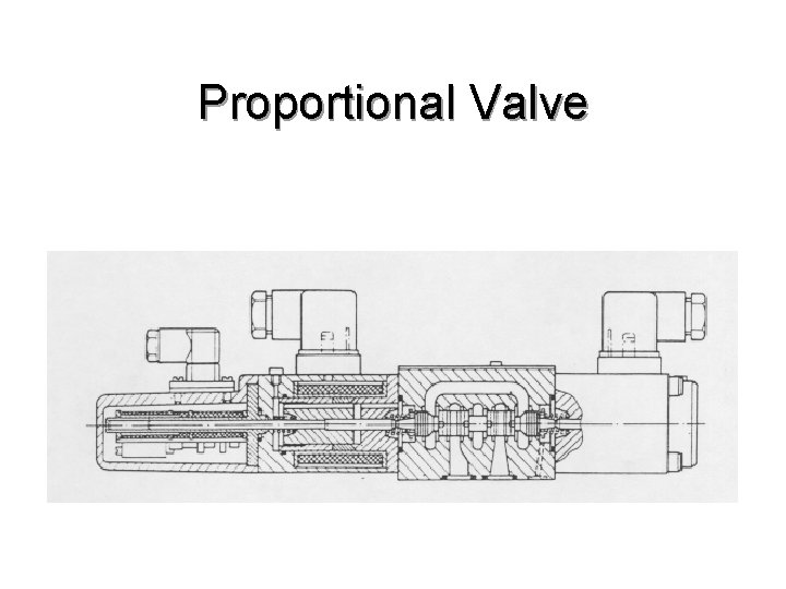 Proportional Valve Jussi Suomela HUT/Automation 48 