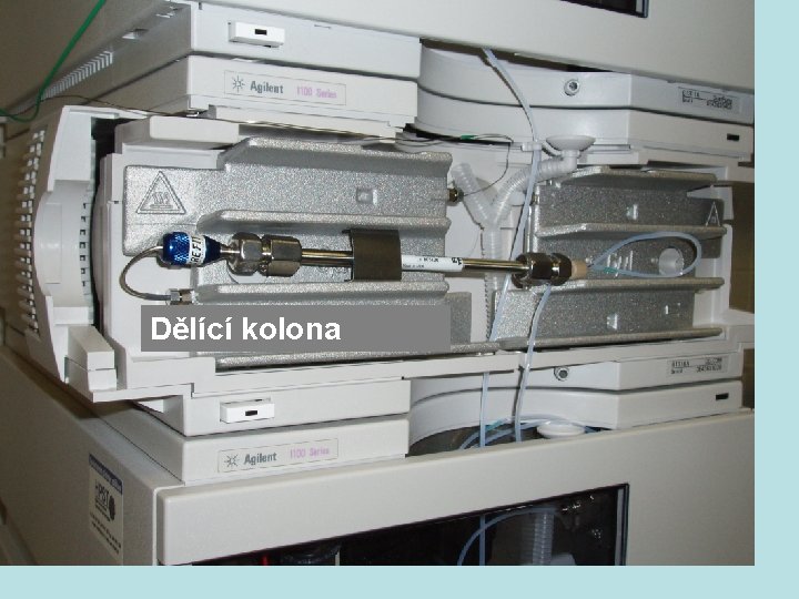 Dělící kolona 
