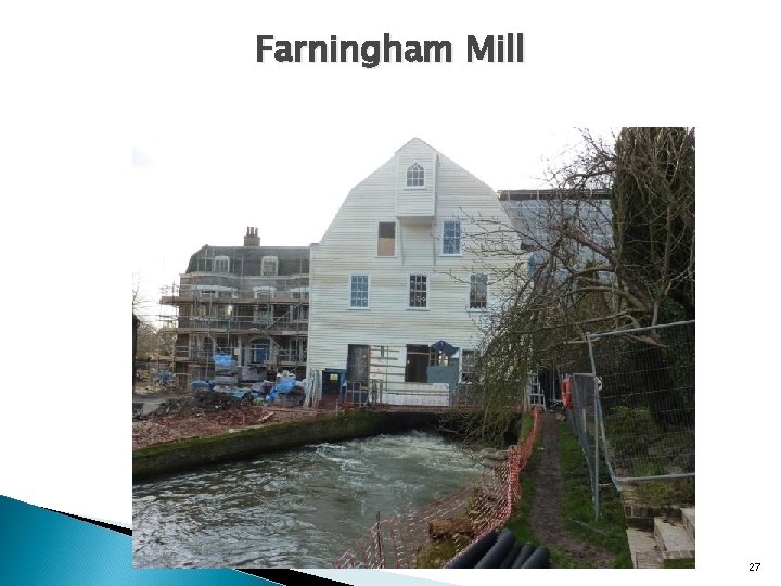 Farningham Mill 27 