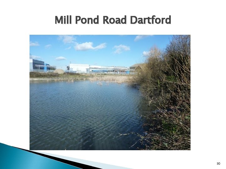 Mill Pond Road Dartford 30 