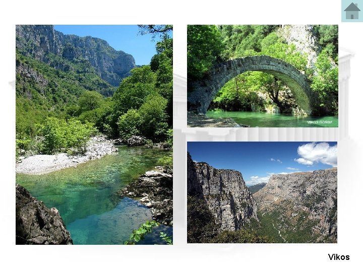 Vikos Vikos