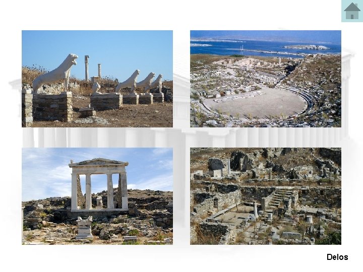 Delos Delos