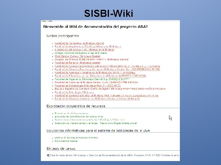 SISBI-Wiki 