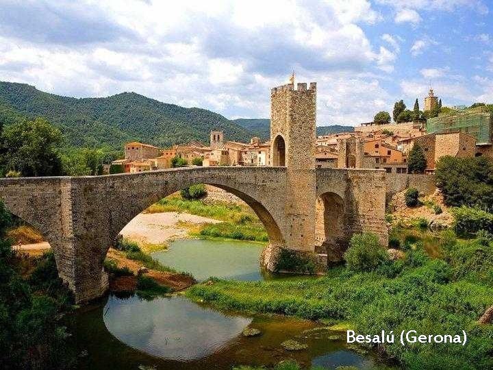 Besalú (Gerona) 