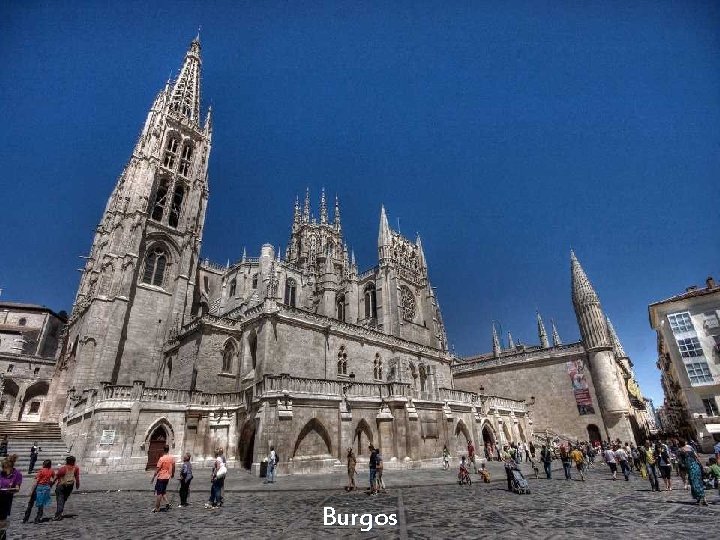 Burgos 