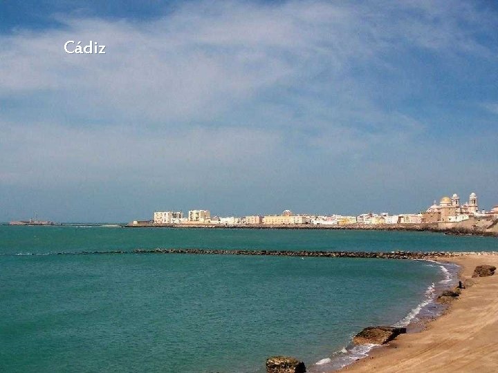 Cádiz 