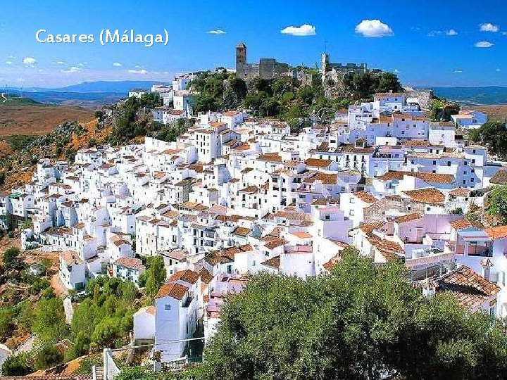 Casares (Málaga) 