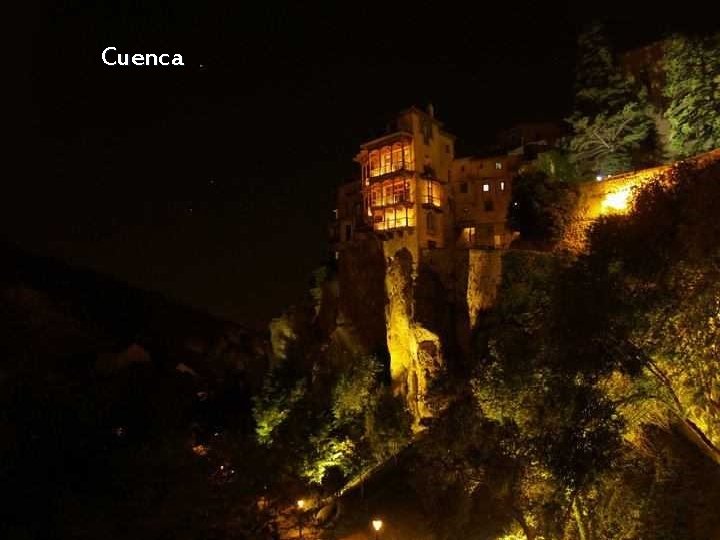 Cuenca 