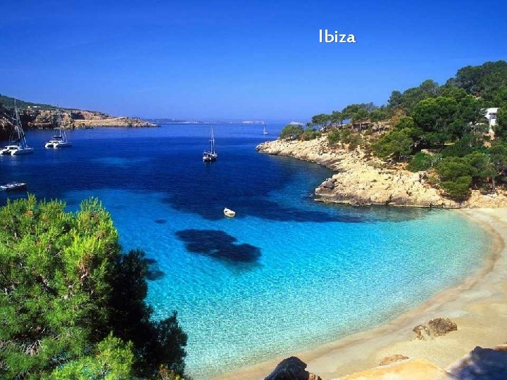 Ibiza 